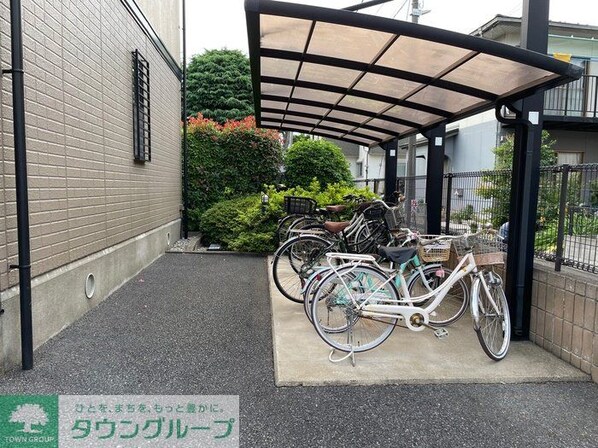 ファーストコートの物件内観写真